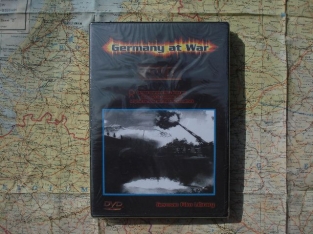 Germany at War WWII part 5 & 6